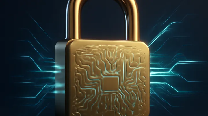 Account Security Features