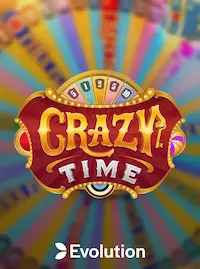 Crazy Time Crazy Time live game at 5DJL COM