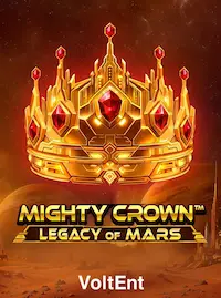 Mighty Crown Mighty Crown slot at 5DJL COM
