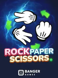 Rock Paper Scissors Rock Paper Scissors instant game at 5DJL COM