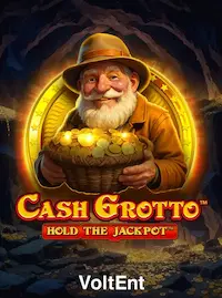 Cash Grotto Cash Grotto slot at 5DJL COM