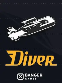 Diver crash adventure at 5DJL COM