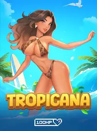 Tropicana Tropicana crash at 5DJL COM