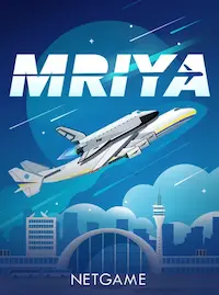 Mriya crash game at 5DJL COM