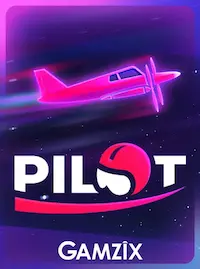 Pilot crash game at 5DJL COM