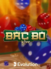 Bac Bo Bac Bo live game at 5DJL COM