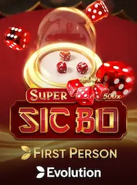 Sic Bo Sic Bo live at 5DJL COM