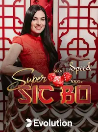 Sic Bo Super Sic Bo Super at 5DJL COM