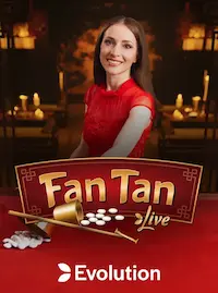 Fan Tan Fan Tan live at 5DJL COM