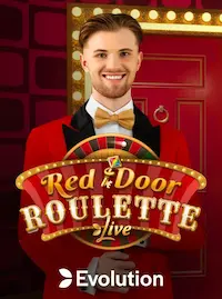 Red Door Roulette Red Door Roulette at 5DJL COM