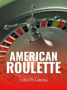 American Roulette American Roulette at 5DJL COM