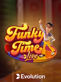 Funky Time Funky Time game show at 5DJL COM