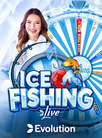 Ice Fishing Ice Fishing game at 5DJL COM