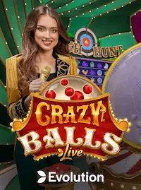 Crazy Ball Crazy Ball lottery at 5DJL COM