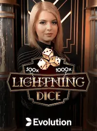 Lightning Dice Lightning Dice live show at 5DJL COM