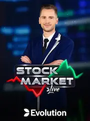 Stock Market Stock Market live game show at 5DJL COM