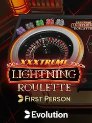 XXXtreme Lightning Roulette XXXtreme Lightning Roulette at 5DJL COM