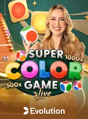 Super Color Game Super Color Game at 5DJL COM