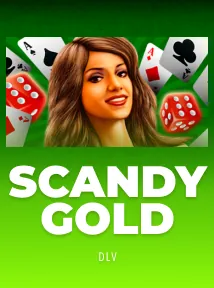 Scandy Scandy live at 5DJL COM
